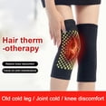 thumbnail image 4 of Yhmxh Self Heating Knee Pads Magnetic-Kneepad Outdoor Sports Knee Protector, 4 of 6