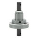 thumbnail image 3 of RC Differential Locker, RC Differential Locker Spool Metal Efficient Deceleration Durable Front Rear Universal Precise Size For 1/10 RC Car, 3 of 8