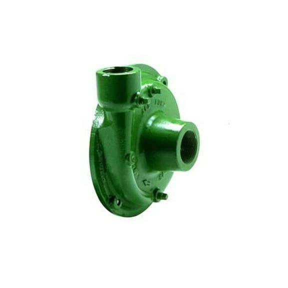 Ace Pumps Cast Iron Volute 1-1/2" Inlet x 1-1/4" Outlet - BAC-12-150 (40255)