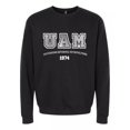 thumbnail image 1 of Uam Universidad Autonoma Metropolitana 1974 Sudadera (ux), 1 of 3