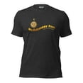 thumbnail image 1 of Mr. Schnappy Face Unisex t-shirt, 1 of 7