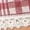 Red, variant on Women'S Y2k Gingham Square Neck Crop Tank Tops Spaghetti Strap Lace Trim Bow- Front Tops - Shirt XL