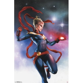 Marvel Comics - Winter Soldier - Winter Soldier #4 Wall Poster