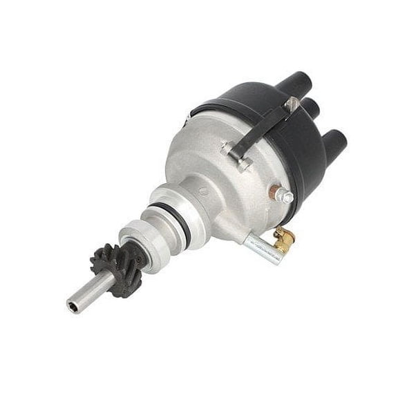 Distributor fits Ford 501 600 601 611 620 621 630 631 640 641 650 651 661 681 700 701 800 801 851 861 900 901 2110 2120 4110 4130 2000 4000 FDN12127A