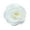Beige, variant on Formal Occasion Corsage French Style Big Camellia Mesh Fabric Bride Groom Wedding Brooch Prom Party Banquet Dress Suit Coat Brooch Clothes Diy Applique Patch
