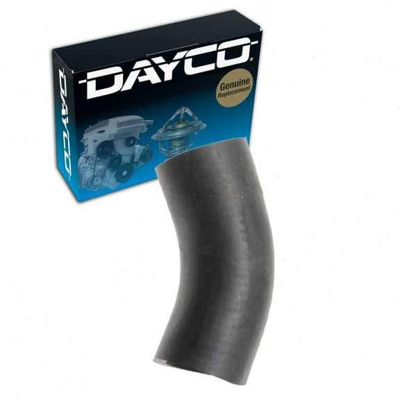 Dayco Engine Coolant Hose compatible with Ford Explorer Sport Trac 4.0L V6 2001-2010