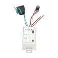 thumbnail image 2 of DC Motor Speed Controller,Motor Governor Infinitely Forward DC Motor Governor Motor Speed Regulato Quality You Can Trust, 2 of 8