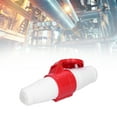 thumbnail image 4 of Enchufe industrial impermeable Jadeshay Conector de clavija trifásico Grado profesional, 4 of 8