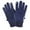 B, variant on Kyusrd Winter Warm Gloves Diving Cloth Plus Velvet Thickened Outdoor Sports Cycling Gloves