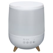 Equate 0.5-Gallon Ultrasonic Humidifier
