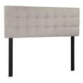 thumbnail image 2 of Cabecera Matrimonial DICASA Catania Beige, 2 of 6