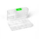 thumbnail image 5 of Organizador de pastillas Yuarrent almacenamiento portátil 7 días Planificador Contenedor a prueba de humedad, 5 of 6