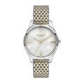 thumbnail image 1 of Ladies LC07356.220 Silver Watch W/White Dial, 1 of 3