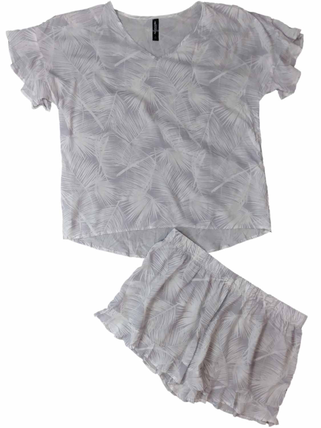 ambrielle womens pajama pants