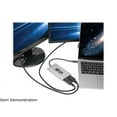 thumbnail image 7 of Tripp Lite 4K/5K Thunderbolt 3 to Dual DisplayPort Adapter MTB3002DP, 7 of 7