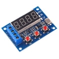 thumbnail image 3 of Capacidad de la batería Módulo detector de potencia de 12 V Prueba de accesorios del tablero, 3 of 7