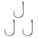thumbnail image 3 of Anzuelos de Pesca Wosthever 100 Piezas Acero de Alto Carbono 8 #, 3 of 6