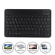 thumbnail image 5 of Mini Portátil Inalámbrico Bluetooth 3.0 Teclado Ruso Touchpad Para Apple/Microsoft/Android Noticed EL007839-00, 5 of 6