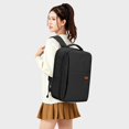 thumbnail image 2 of Casual Daypack Waterproof Hand Luggage Backpack Hiking Backpack Camping Knapsack, 2 of 7