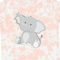 thumbnail image 4 of Inktastic Elephant Boys or Girls Toddler T-Shirt, 4 of 5