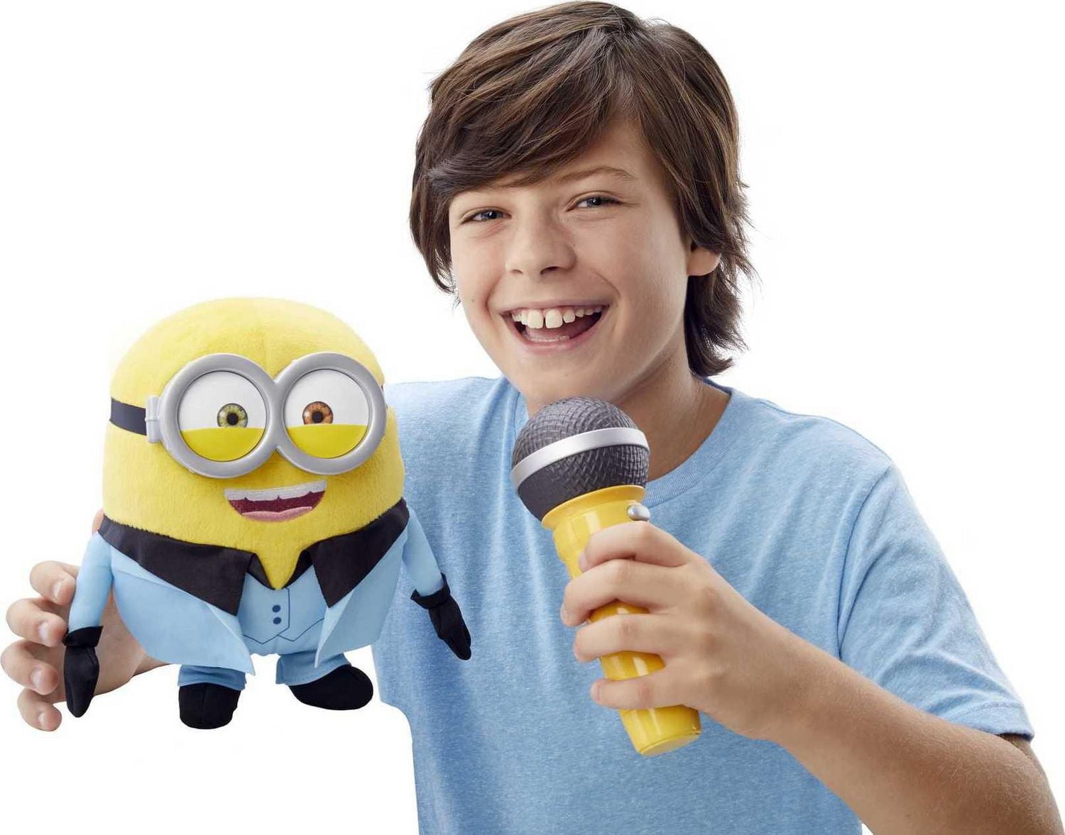 Minions: The Rise of Gru Minions Duet Buddy