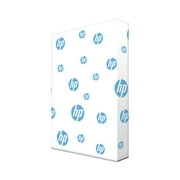 HP Printer Paper, Office 20lb, 11x17, White, 1 Ream, 500 Sheets