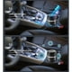 thumbnail image 4 of Xihbxyly Adorno de Aromaterapia para Coche, Ambientador con Aroma a Bálsamo Sólido, Eliminador de Olores para Coches, Fragancias de Larga Duración, Multiusos, Conducción Autónoma, Viajes, 1 Perfume S, 4 of 7