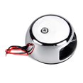 thumbnail image 4 of 2PCS Marine Bow Light 12V Stainless Steel LED Navigation Side Lights Boat Yacht, 4 of 7