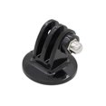 thumbnail image 2 of Gwong Electrónica Accesorio de la cámara del adaptador del montaje en monopod del trípode para Gopro High Clarity Hero 1 2 3 SJ4000, 2 of 7