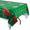 NFL Drive Plastic Table Cover