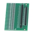 thumbnail image 2 of Placa de protección de batería de litio, protección de circuitos de batería de litio Placa de protección de PCB de batería de litio Módulo de placa de protecció, 2 of 9