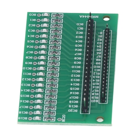 

Protection Board Lithium Battery Circuits Protection Board PH2.0 Plug For Detection