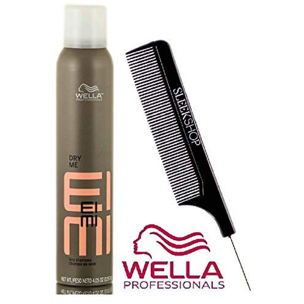 Wella Wella Professionals Dry Me DRY SHAMPOO (STYLIST KIT) (4.05 oz
