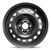 Wheel For 2006-2009 Chevrolet Uplander 17 inch 6 Lug 6-115mm Steel Wheel Rim