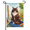 Garden Flag-4, variant on Superhero Father Garden Flag 12×18in Double Sided, Family Appreciation Yard Banner, Heartfelt Vertical Outdoor Decor for Yard, Lawn, Patio, and Daily Household Decoration