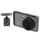 thumbnail image 1 of RecordAradora de Video del AutomÓVIL, Cámara Dual 1080p Wifi DVR Visión Nocturna de DVR 170 Grados de Gran Ángulo para el Monitoreo de Estacionamiento, 1 of 7