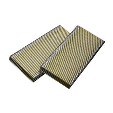 

Senco Senco N19BAB 16-Gauge Crown Staples 7/16