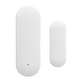 thumbnail image 1 of Alarma magnética de puerta Wi Fi, Sensor de ventana de puerta WiFi Control de aplicación Sensor de puerta Sensor de puerta Wi Fi Funcionalidad de alta precisión, 1 of 14