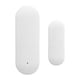 thumbnail image 1 of Alarma magnética de puerta Wi Fi, Sensor de ventana de puerta WiFi Control de aplicación Sensor de puerta Sensor de puerta Wi Fi Funcionalidad de alta precisión, 1 of 14