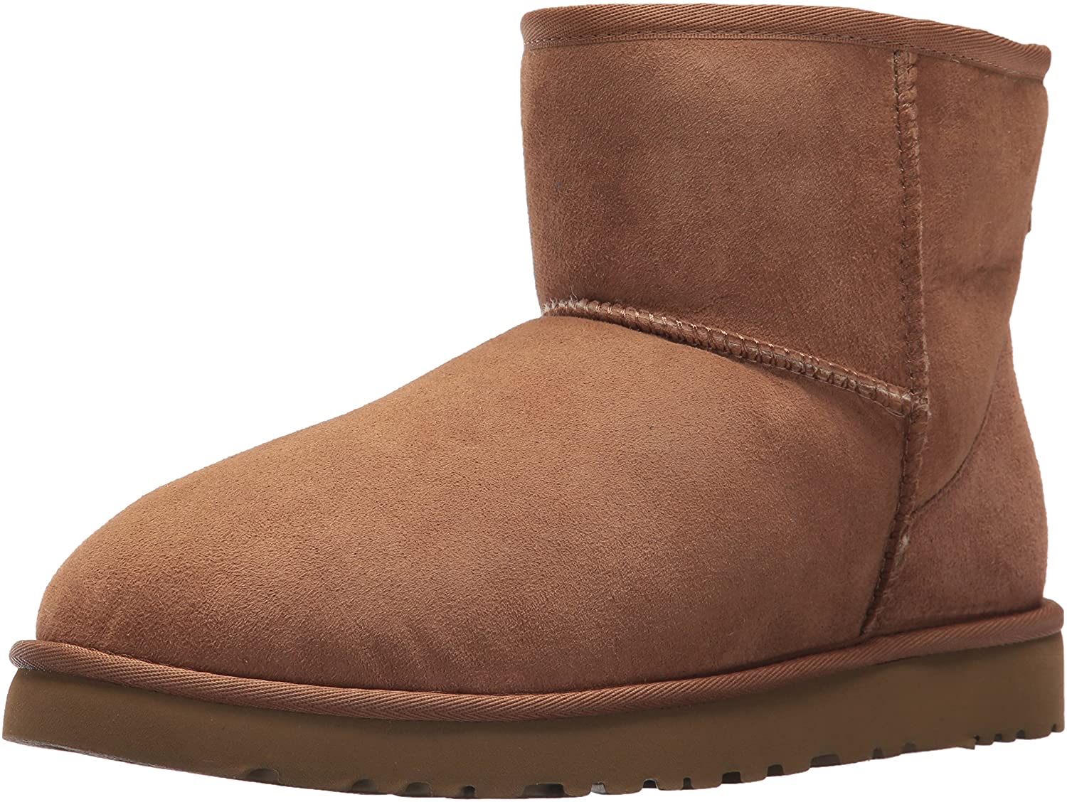 UGG UGG Mens Classic Mini Winter Boot