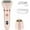 Pink, variant on TiokMc 2-in-1 Bikini Trimmer for Women, Electric Razor Kit Cordless Waterproof Body Hair Trimmer for Face, Arms, Legs, Bikini, Underarm, White