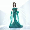 Barbie Birthstone Collectible: May Emerald
