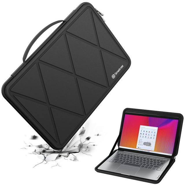 Funda protectora Smatree para Lenovo IdeaPad 5 Gen 7 14"
