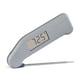 thumbnail image 1 of Termómetro de lectura instantánea ThermoWorks Classic Thermapen gris, 1 of 4