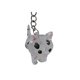 thumbnail image 5 of Llavero de gato, regalo conmemorativo para gatos, llavero multifuncional, ligero y creativo. Estilo E, 5 of 9