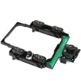 thumbnail image 4 of CCIYU Power window Switch Master Power Window Switch Control Switch Door Switch Master Power Window Swit Replacement Fits For Mercedes1996 1997 Benz E3 E320 Master 1997 Mercedes Benz E42, 4 of 4