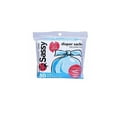 Sassy Baby Diaper Sack, 50 Ct