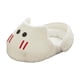 thumbnail image 3 of Cama para gatos tipo pantuflas, suave, cálida y para el invierno, con cojín para mascotas, bonita cama para gatitos, sofá cama para gatos S, 3 of 9