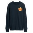 thumbnail image 2 of Moana Live Action - Made In Montunui - Men's Long Sleeve Graphic T-Shirt, 2 of 4
