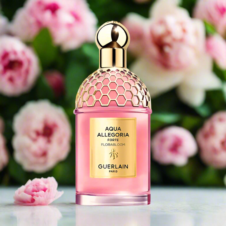 Guerlain Aqua Allegoria Florabloom Womenâ€™s Perfume/Cologne For